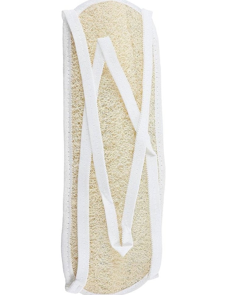 ليفة ظهر وحزام تدليك متعدد الألوان